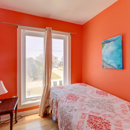 West Of The Moon Ocean Apt With Beach Access! Острів Емералд Екстер'єр фото