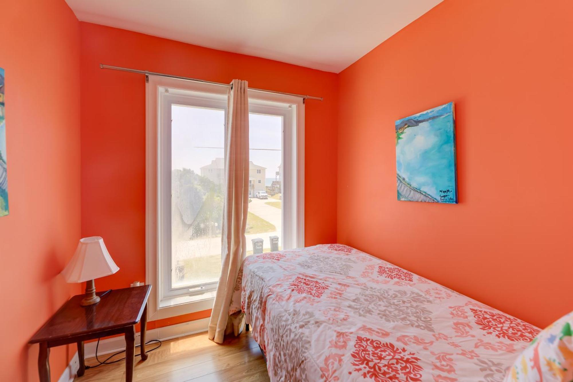 West Of The Moon Ocean Apt With Beach Access! Острів Емералд Екстер'єр фото