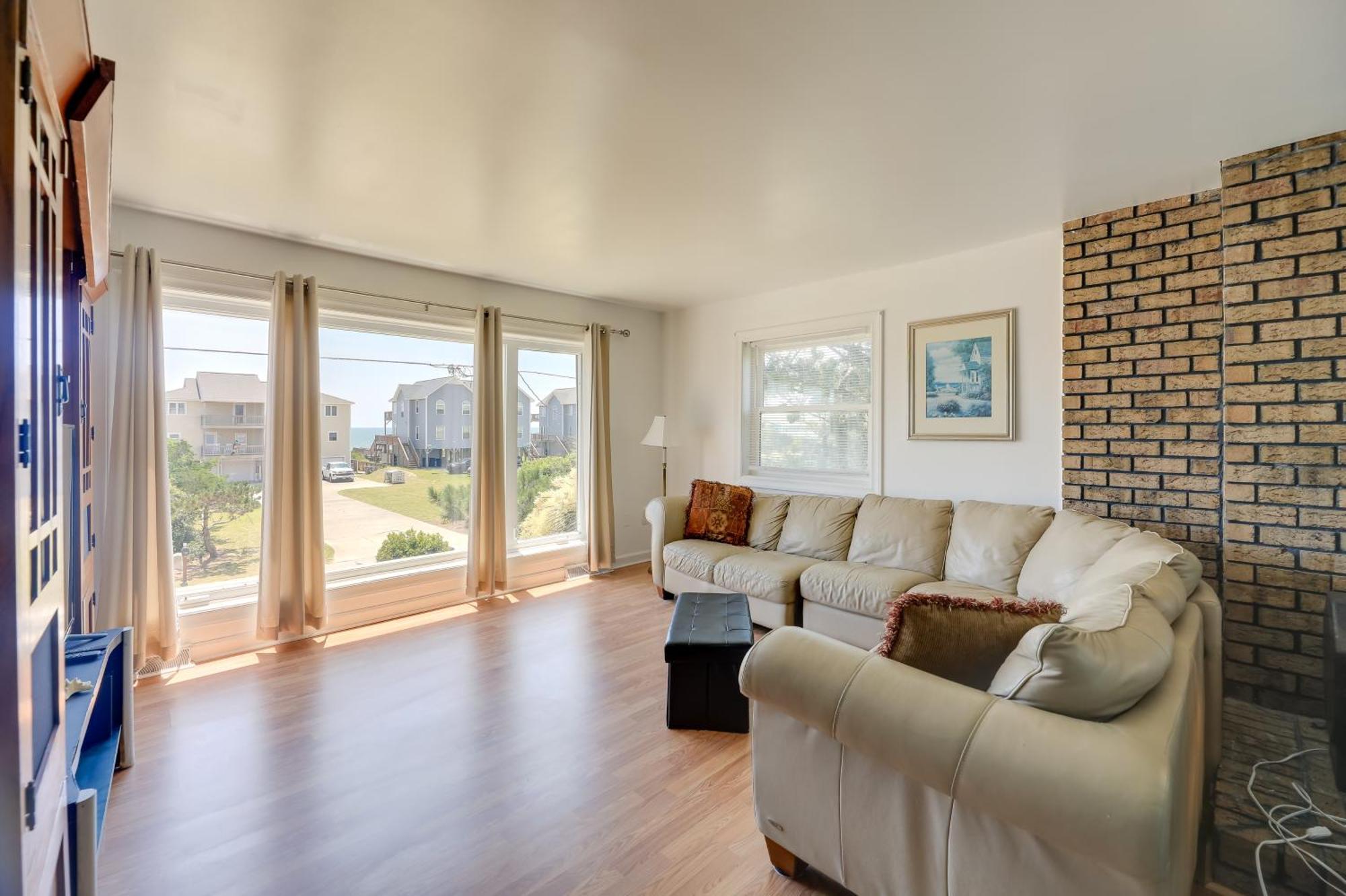 West Of The Moon Ocean Apt With Beach Access! Острів Емералд Екстер'єр фото