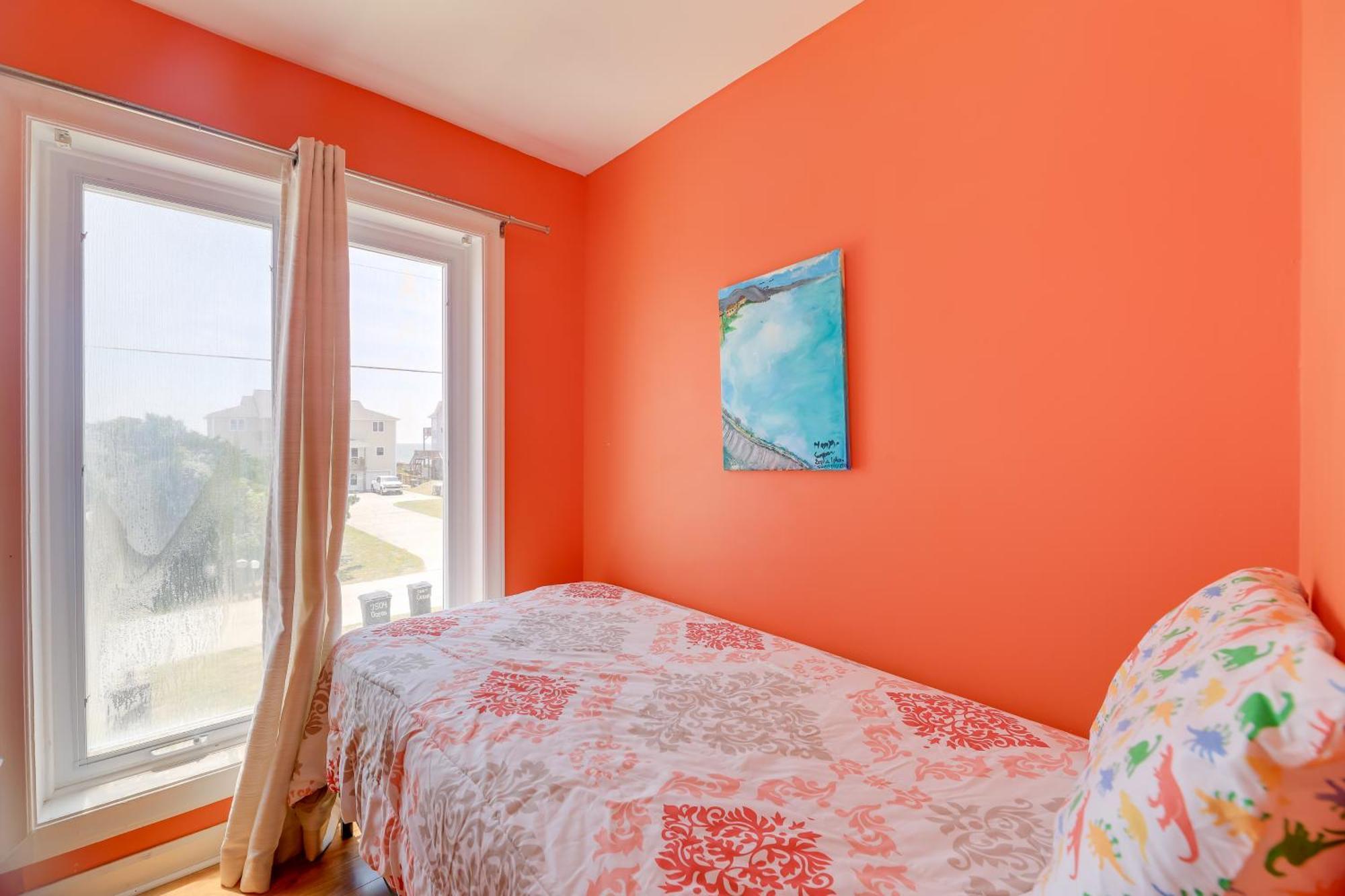 West Of The Moon Ocean Apt With Beach Access! Острів Емералд Екстер'єр фото