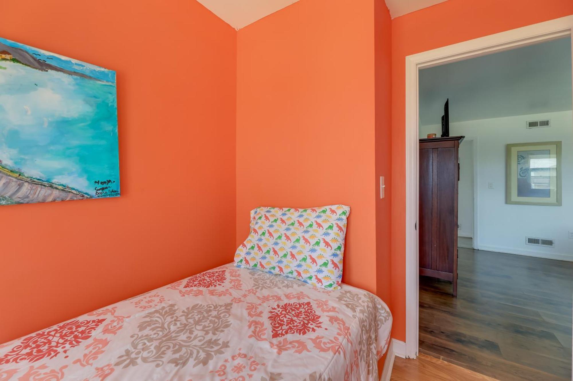 West Of The Moon Ocean Apt With Beach Access! Острів Емералд Екстер'єр фото